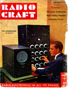 журнал Radio Craft, за Май 1946 года RadioCraft_1946_05.png