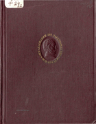 Экспериментальные исследования по электричеству. Том II 1951_faraday_vol2.png